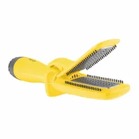 DRYBAR Straight Shot Blow-Drying Flat Iron