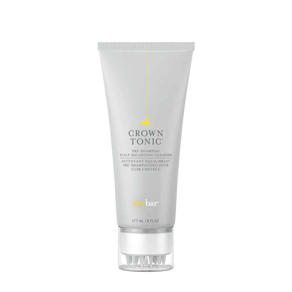 DRYBAR Crown Tonic Pre-Shampoo Scalp-Balancing Cleanser