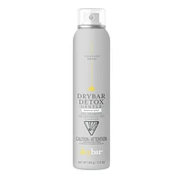 DRYBAR Detox Gentle Sensitive Scalp Dry Shampoo