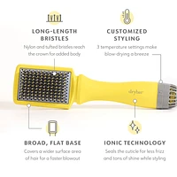 DRYBAR Smooth Shot Paddle Brush Blow-Dryer