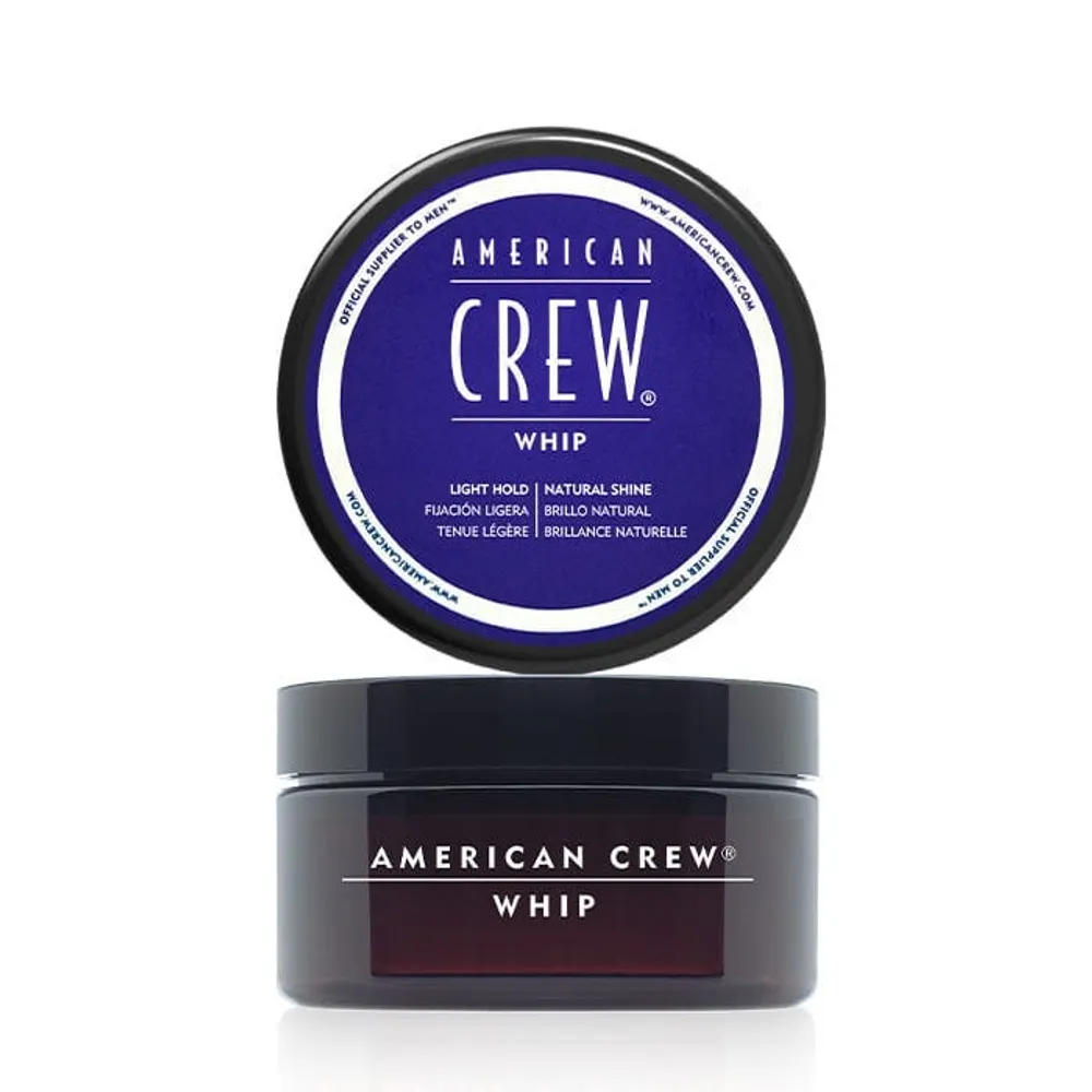 AMERICAN CREW Whip Cream