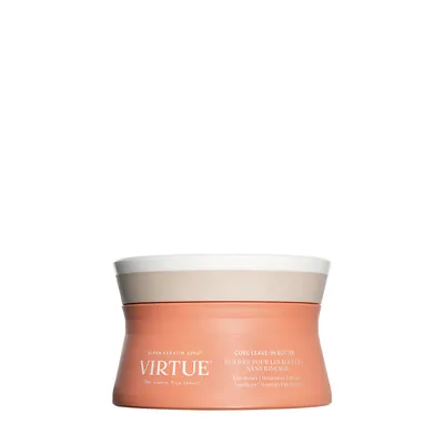 VIRTUE Curl Leave-In Butter