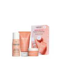 VIRTUE Curl Discovery Kit