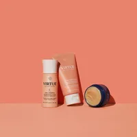 VIRTUE Curl Discovery Kit