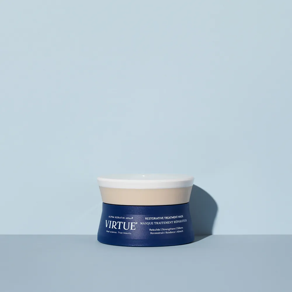 VIRTUE Restorative Treatment Mask