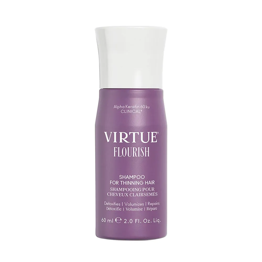 VIRTUE Flourish Shampoo