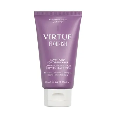 VIRTUE Flourish Conditioner Thinning Hair