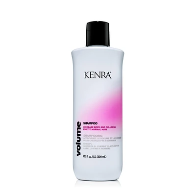 KENRA Volume Shampoo