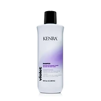 KENRA Violet Shampoo