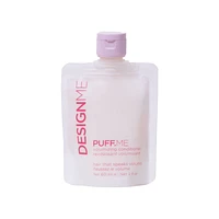 DESIGNME Puff.Me Volumizing Conditioner Discovery Size