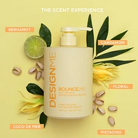 DESIGNME Bounce.Me Curl Shampoo