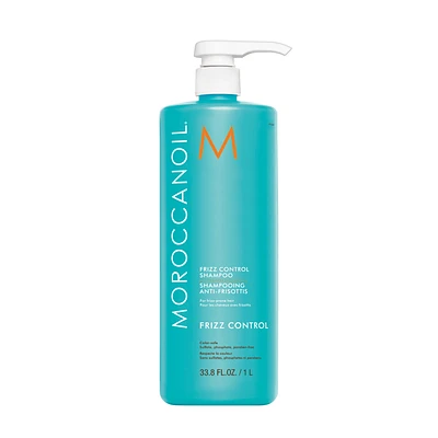 MOROCCANOIL Frizz Control Shampoo