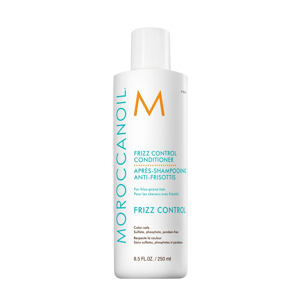 MOROCCANOIL Frizz Control Conditioner