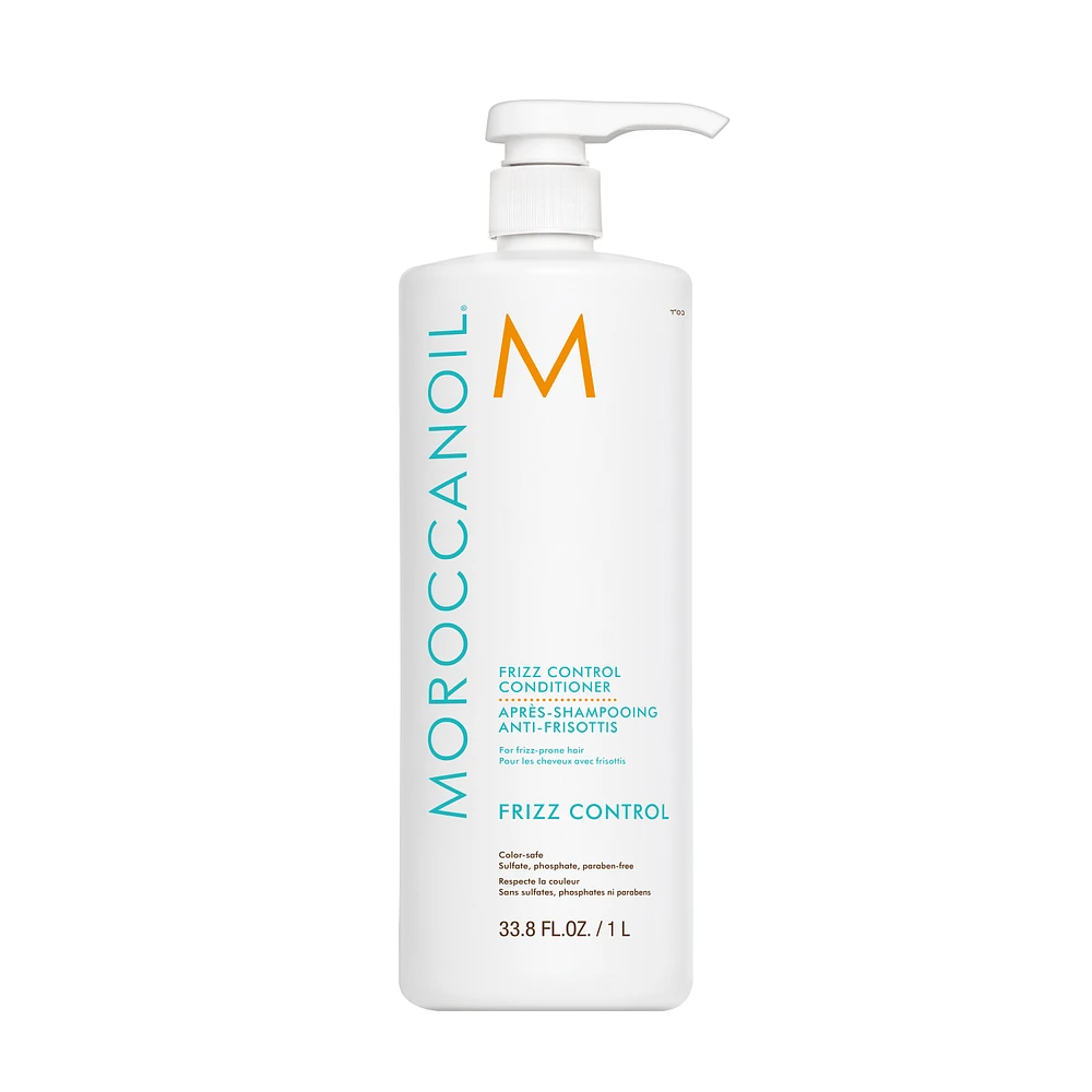 MOROCCANOIL Frizz Control Conditioner