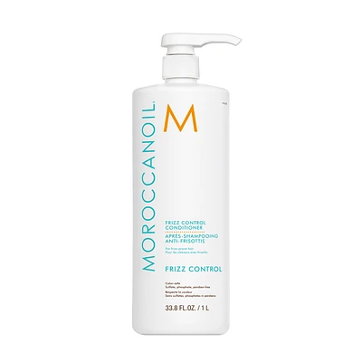 MOROCCANOIL Frizz Control Conditioner