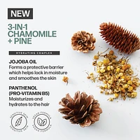 AMERICAN CREW 3-In-1 Chamomile + Pine