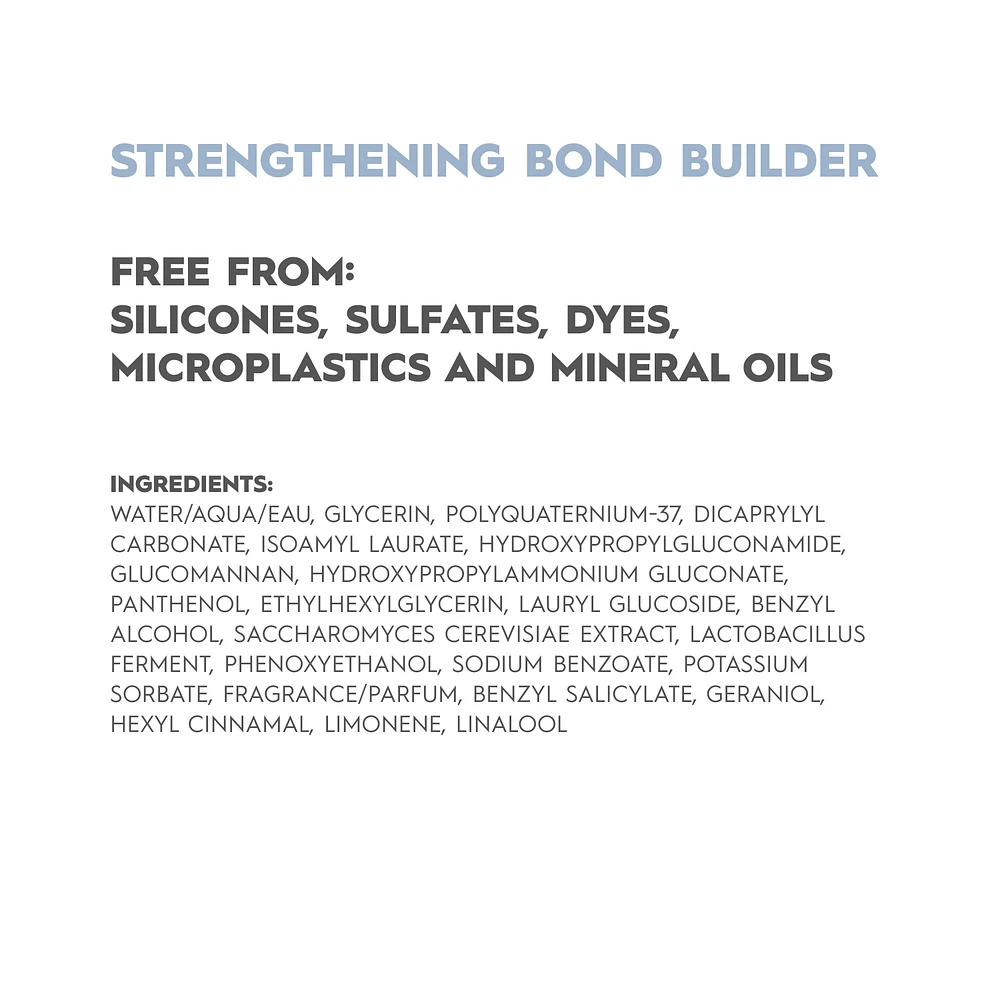 KERASILK Strengthening Bond Builder