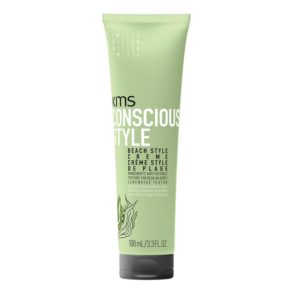 KMS Conscious Style Beach Style Crème