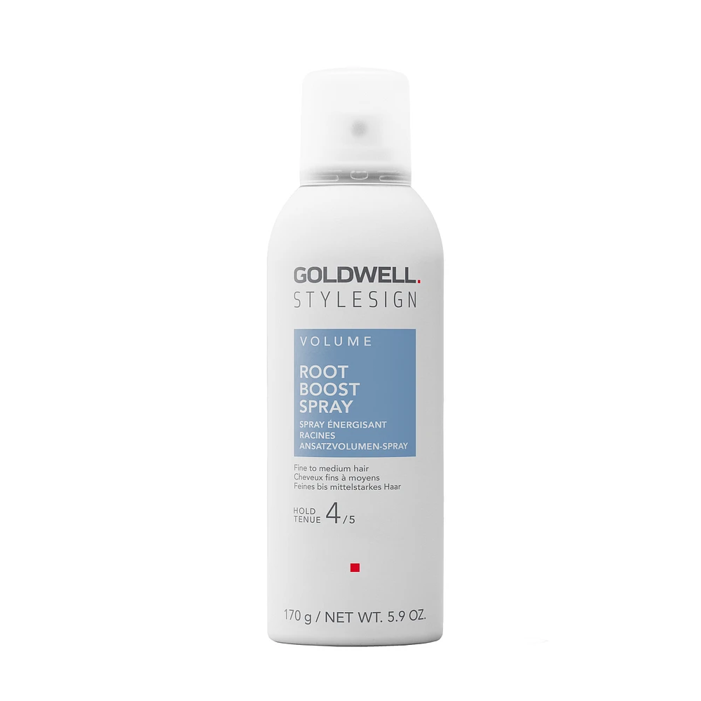 GOLDWELL Stylesign Root Boost Spray