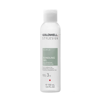 GOLDWELL StyleSign Curls Bundling Gel