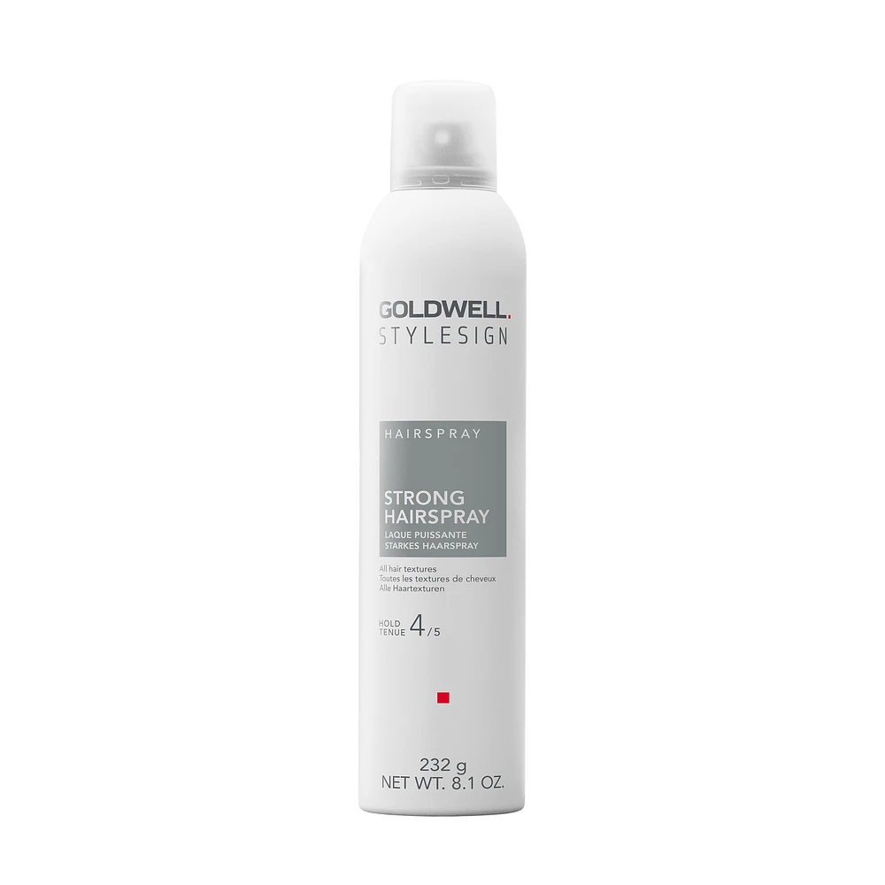 GOLDWELL StyleSign Strong Hairspray