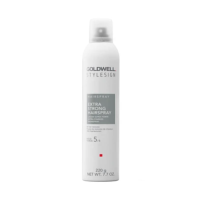 GOLDWELL StylesSign Extra Strong Hairspray