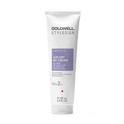 GOLDWELL StyleSign Air-Dry BB Cream