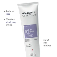 GOLDWELL StyleSign Air-Dry BB Cream