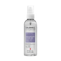 GOLDWELL StyleSign Weightless Shine-Oil