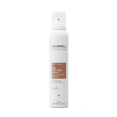 GOLDWELL StyleSign Dry Texture Spray