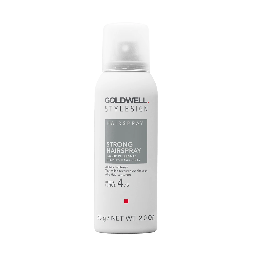 GOLDWELL StyleSign Strong Hairspray