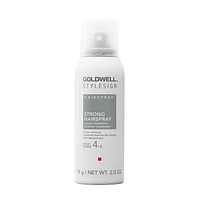 GOLDWELL StyleSign Strong Hairspray