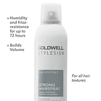 GOLDWELL StyleSign Strong Hairspray