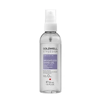 GOLDWELL StyleSign Weightless Shine-Oil