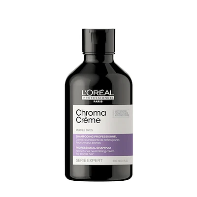 CLEARANCE L'OREAL PROFESSIONNEL Chroma Crème Shampoo