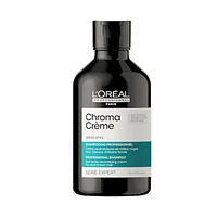 L'OREAL PROFESSIONNEL Chroma Crème Green Shampoo