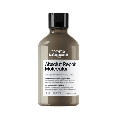 L'OREAL PROFESSIONNEL Absolut Repair Molecular Shampoo