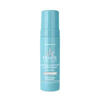 HEMPZ Beauty Actives Hydrating Gentle Facial Foaming Cleanser