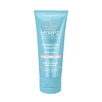 HEMPZ Beauty Actives Hydrating Day Facial Moisturizer