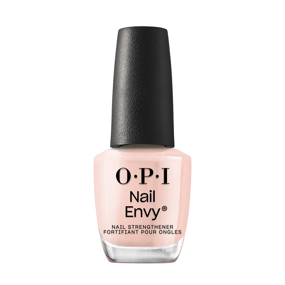 OPI Nail Envy Bubble Bath Nail Strengthener