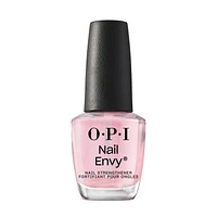 OPI Nail Envy Pink To Envy Nail Strengthener