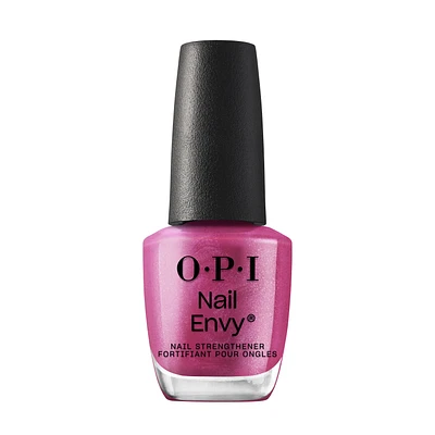 OPI Nail Envy Powerful Pink Nail Strengthener