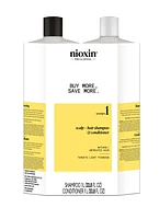 NIOXIN System Litre Duo