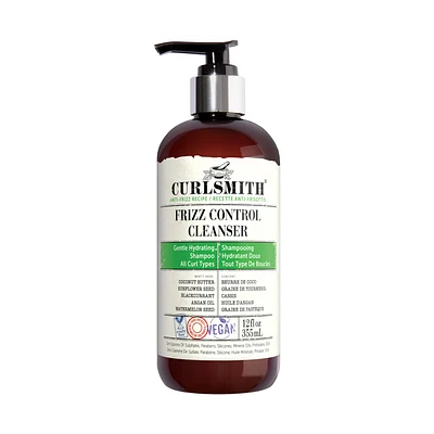 CURLSMITH Frizz Control Cleanser