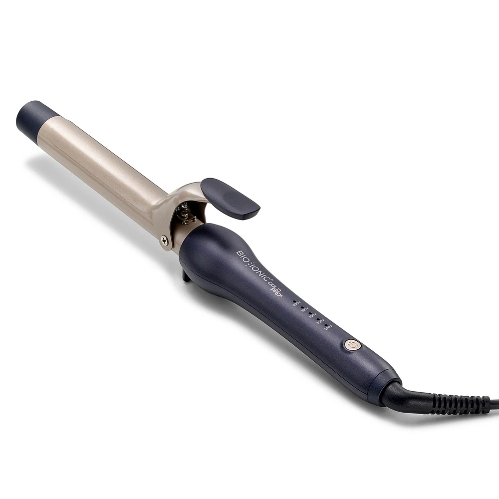 BIO IONIC Goldpro Curling Iron