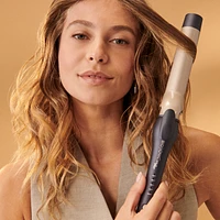 BIO IONIC Goldpro Curling Iron