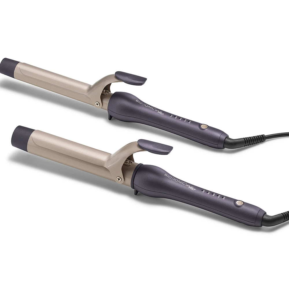 BIO IONIC Goldpro Curling Iron