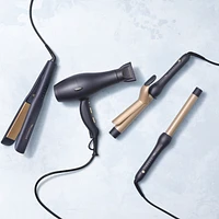 BIO IONIC GoldPro Curling Wand