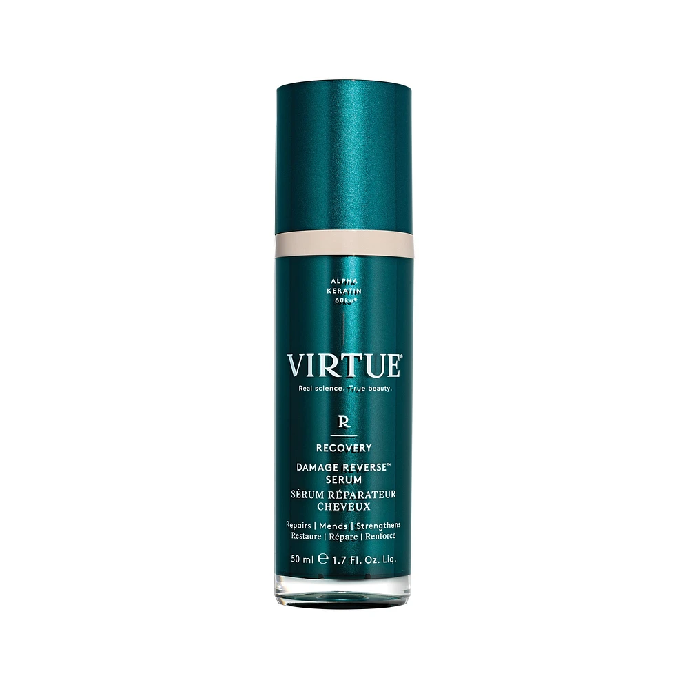 VIRTUE Damage Reverse™ Hair Serum