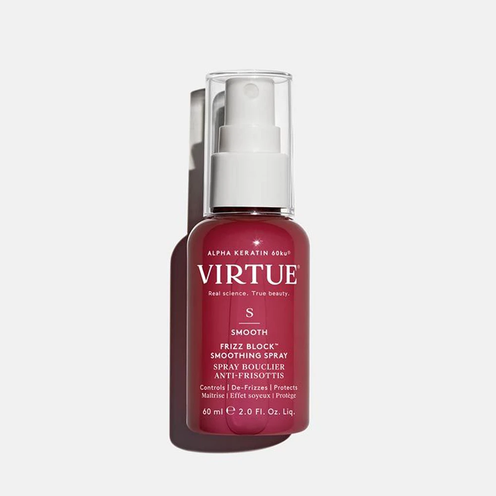 VIRTUE Frizz Block™ Smoothing Spray